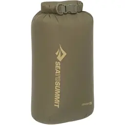 Гермомішок Sea To Summit Lightweight Dry Bag 5 Olive