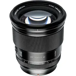 Об'єктив Viltrox AF 75mm f/1.2 Pro XF Fujifilm X [109912] - мініатюра 2