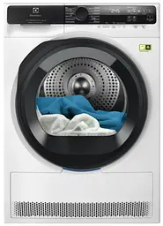 Сушильна машина Electrolux EW9D585KCU