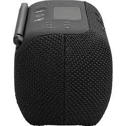 Портативна акустика JBL TUNER 3 Black (JBLTUNER3BLK) - мініатюра 7