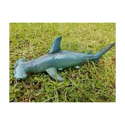 Фигурка Lanka Novelties Акула-молот, 18 см (21568)