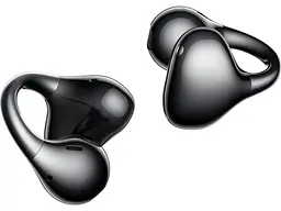 Навушники Realme Buds Clip Titanium Black - мініатюра 4