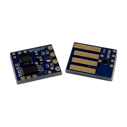 Чип для картриджа Konica Minolta bizhub 3320 TNP41/TNP43 A6WT00W 10K AHK (70264592)
