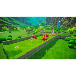Ключ активації Microsoft Minigolf Adventure для Xbox One/Series - мініатюра 7