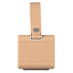 Портативна колонка 2E SoundLegend Brown 80 Вт, BT 5.3, TWS, FLAC, MP3, WAV, EQ, Power Bank, IPX6, RGB - мініатюра 6