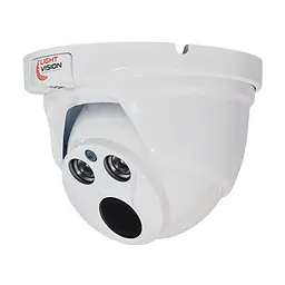 MHD-відеокамера 2Mp Light Vision VLC-8192DZM White f=2.8-12mm (75-00097)