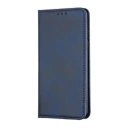 Чохол-книжка Premium Samsung S9 (G960) Dark Blue