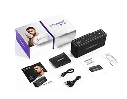 Портативна акустика Tronsmart Mega Bluetooth Speaker - мініатюра 2