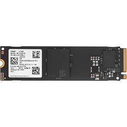 SSD накопичувач Samsung PM9B1 1TB [MZVL41T0HBLB-00B07] [122181]