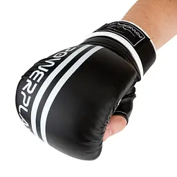 Снарядні рукавички (PP-3025) PowerPlay M fit0003706 - мініатюра 5