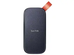 SSD-накопичувач SanDisk Portable SSD 2 TB (SDSSDE30-2T00-G26)