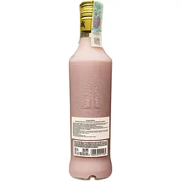 Лікер Krupnik Malina Малина 16% 0.5 л - мініатюра 2