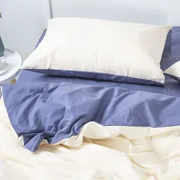 Комплект постільної білизни ТЕП Happy Sleep Champagne Veil євро (2-03796_31582) - мініатюра 5