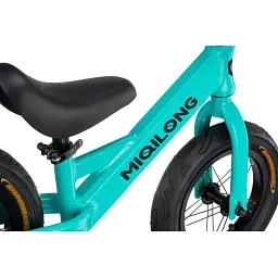 Біговел Miqilong HPA 12" ZCY-HPA12-Turquoise бірюзовий  - мініатюра 8