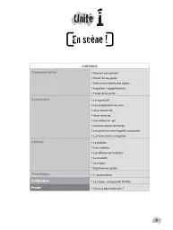 Merci! 4. A2. Guide pedagogique - Адріан Пайє - мініатюра 4