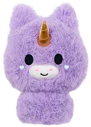 М'яка іграшка-антистрес Fluffie Stuffiez Пухнастий сюрприз Єдиноріг (593447-3) - мініатюра 6