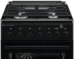 Комбінована плита Electrolux LKK560010K (7096064) - мініатюра 4