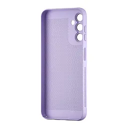 Чохол Perfomed Samsung A14 4G/A14 5G (A145/A146) Lilac Purple - мініатюра 2