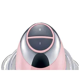 Чоппер Silver Crest SMCZ 500 C2 pink (подрібнювач) - мініатюра 3