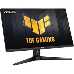 Монітор ASUS TUF Gaming VG27AQ5A (90LM0BN0-B01371) - мініатюра 4