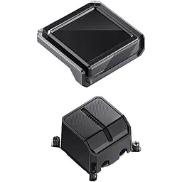 СВО Jonsbo TX-360 Black (TX-360 Black) - мініатюра 3