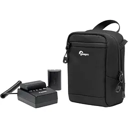 Сумка для фотоапарата Lowepro ProTactic CS 60 III (LP37490-PWW) [135699] - мініатюра 4
