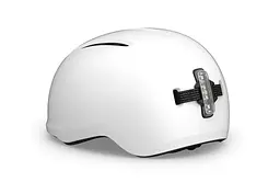 Шолом Met Vibe CE M White (1052-3HM 155 CE00 M BI1) - мініатюра 3