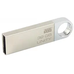 USB Flash GoodRAM 32GB USB 2.0 Unity Retail 9