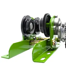 Електрична каретка для підйомника Procraft TK1000 - мініатюра 4