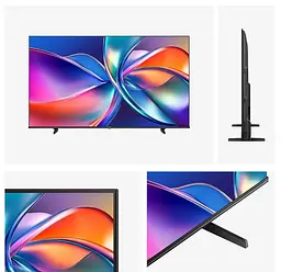 Телевізор Hisense 43E7Q - мініатюра 3