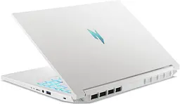 Ноутбук Acer 14.5 Nitro V 14 ANV14-61 WUXGA IPS/Ryzen 5 8645HS/16GB/512SSD/RTX 2050 4GB/DOS/White (NH.QU6EU.002) - мініатюра 6