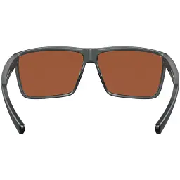 Окуляри Costa Del Mar Rincon 580G Matte Smoke Crystal Green Mirrorror 06S9018 - мініатюра 3