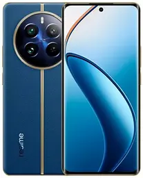 Смартфон Realme 12 Pro 5G 12/512Gb Submarine Blue (RMX3842) UA UCRF