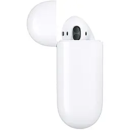 Гарнітура Apple AirPods 2019 2nd generation with Charging Case HC - мініатюра 3