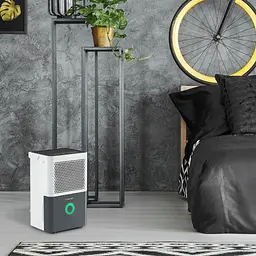 Осушувач повітря Trotec TTK 33 E - мініатюра 7