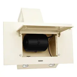 Витяжка похила Eleyus Vertical 700 60 BG - мініатюра 8