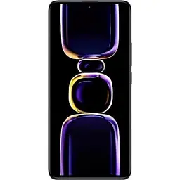 Смартфон Xiaomi Redmi K60 12/256GB чорний - мініатюра 3