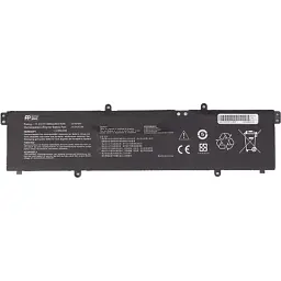Акумулятор до ноутбука ASUS ExpertBook B1400 (C31N1915) 11.4V 3600mAh PowerPlant (NB432417)