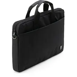 Сумка для ноутбука Vinga 17.3" NB1720 black (NB1720BK) - мініатюра 4