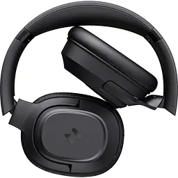 Навушники Havit H612BT Life 02H Black (HV-H612BT) - мініатюра 7