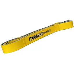 Двошарова гумка для підтягування EasyFit Premium 16-32 кг (EF-2236-3)