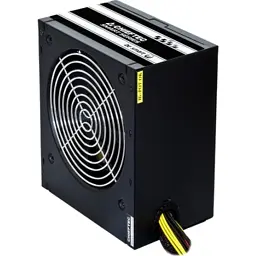 Блок живлення Chieftec 600W (GPS-600A8) - мініатюра 3