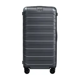 Валіза Xiaomi Ninetygo Cyber Trunk Luggage 30" Grey (6941413244701)