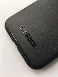 Чохол протиударний OtterBox Symmetry для iPhone XR (6.1") Black - мініатюра 6