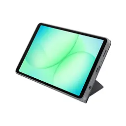 Чохол до планшета Samsung Book Cover Samsung Galaxy Tab A11 (X130/X135) Black (EF-BX130PBEGWW) - мініатюра 2
