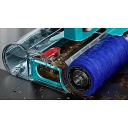 Вертикальний + ручний пилосос 2 в 1 Dyson V15s Detect Submarine (448798-01) - мініатюра 7