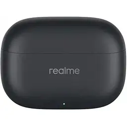 Бездротові навушники Realme Buds T310 TWS чорні RMA2303 - мініатюра 3