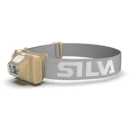 Ліхтар налобний Silva Terra Scout XT Бежевий