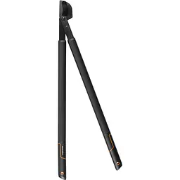 Сучкоріз для зелених гілок до 40 мм Fiskars SingleStep™ L38 Bypass, 112460 (1001426)
