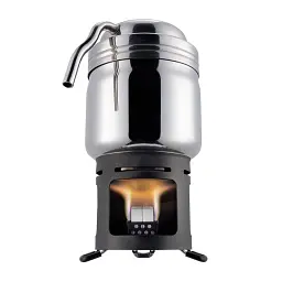 Кавоварка Esbit Coffee Maker 201 024 00